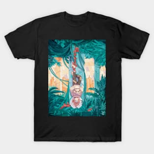 The Hanged Man T-Shirt